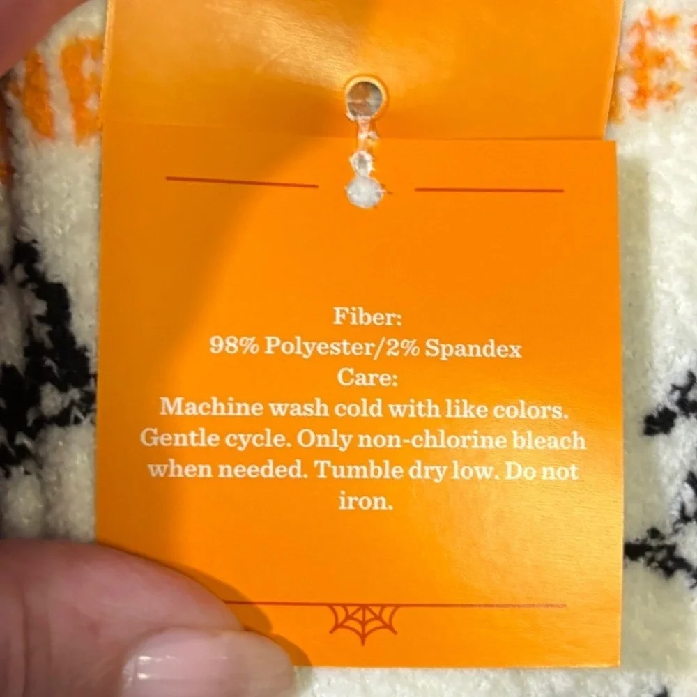 Hyde & EEK! nwt #3734